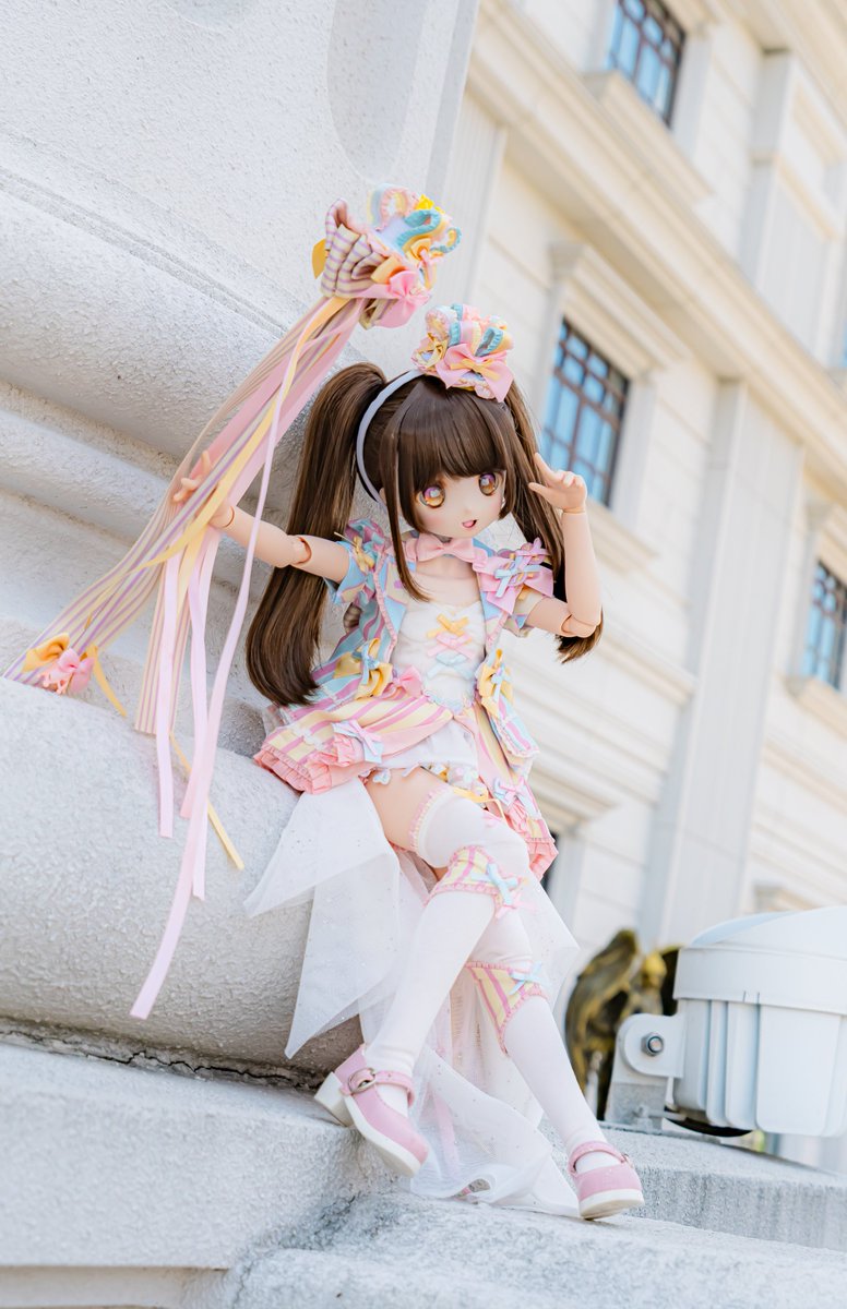 RURU (@RUru_doll6) / Posts / X