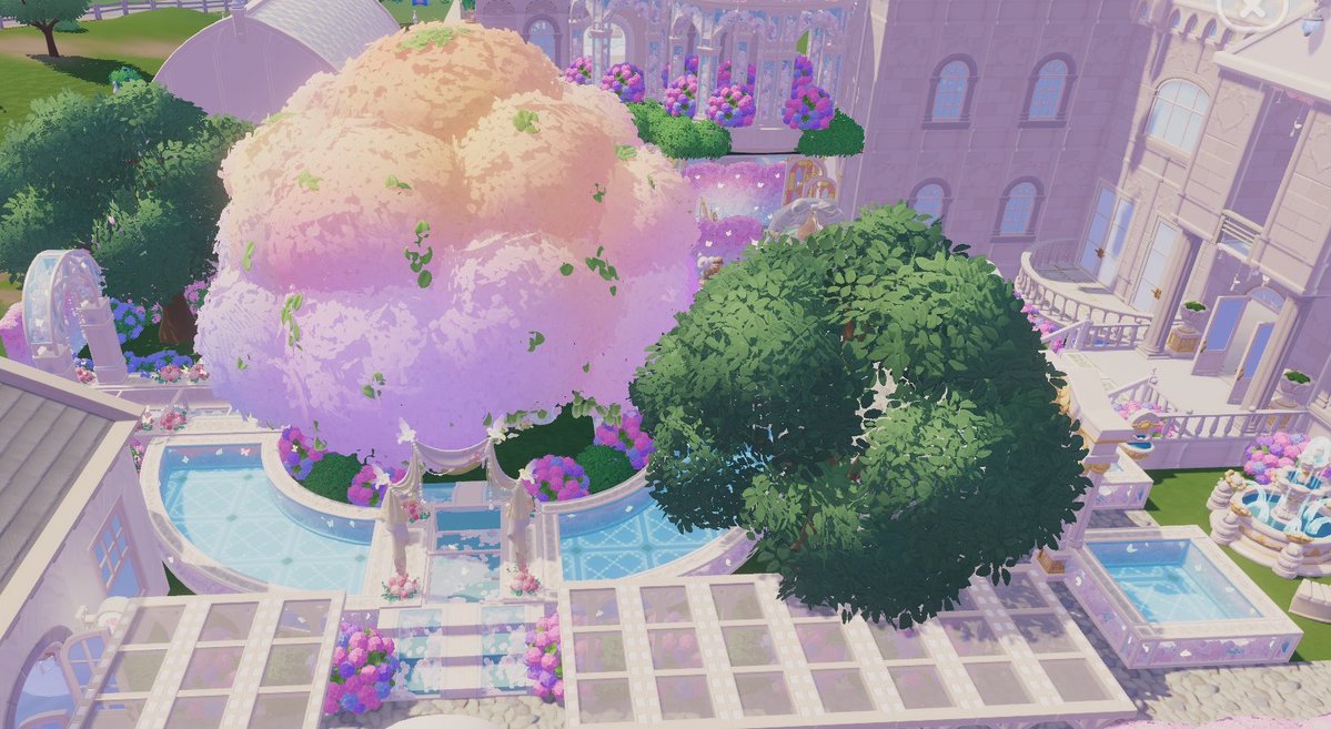 nna2841's tweet photo. ⪩⪨...#ﾊｰﾄﾋﾟｱｽﾛｰﾗｲﾌ...⪩⪨

心に刻む契りガチャがかわいすぎる⸜🌷⸝‍

夢のお姫様に1歩近づいたかな~?

#ﾊｰﾄﾋﾟｱ写真部 #heartopia https://t.co/W2y8VdCcCk