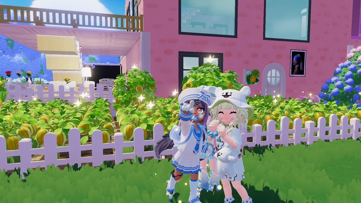 mariannu0507's tweet photo. あんずにも会えた🥰
これ真ん中後ろに娘おるんやけど
写り込もうとして踊ってんのに
全く見えなくてわらったw https://t.co/0vj1Nivwve