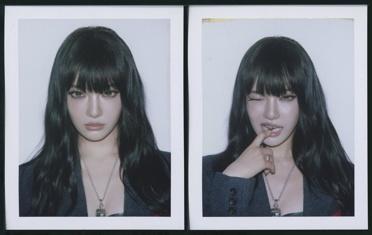 aespa_official's tweet photo. aespa 에스파 'Switchblade (Feat. Ty Dolla $ign)' MV Photography

https://t.co/mIf9AO4cD8

#aespa #æspa #에스파
#Switchblade #aespaSwitchblade
#LEMONADE #aespaLEMONADE https://t.co/olN3NfSiCr