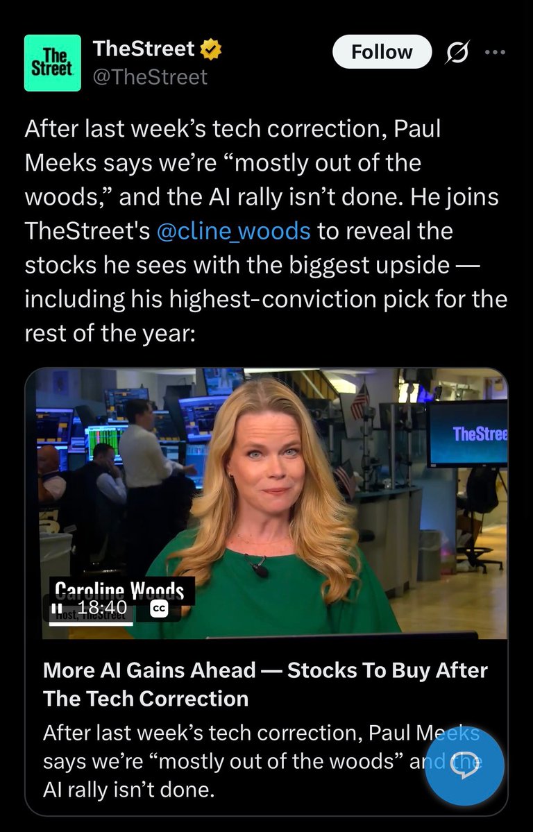 Matholic_shayla's tweet photo. Market experienced a rotation “risk off” out of tech stocks and into defense equities recently. A pullback is a 5-10% drawdown and a correction is a 10-20% drop. It’s normal for both to happen depending on the asset traded https://t.co/liqbKhASr2