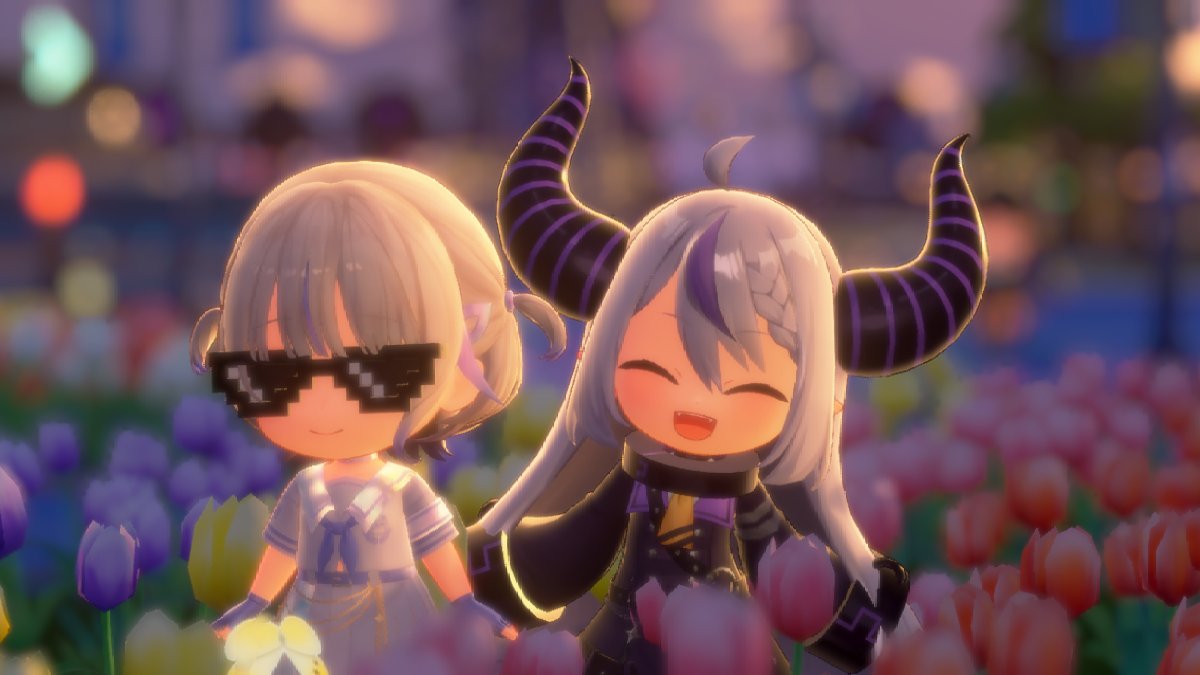 kaallasta's tweet photo. 아 귀여워..애기들.. https://t.co/ZGhzDkr2g0