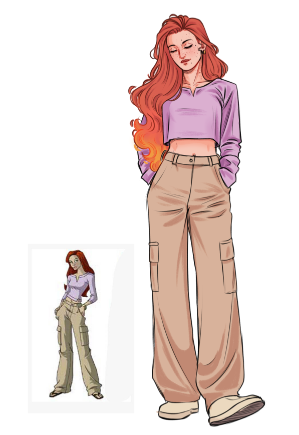 Padawan_Carol's tweet photo. [old art] #JeanGrey #sketch https://t.co/rPx7ClFtiN