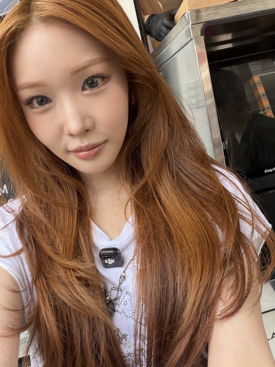 blxxxxink's tweet photo. ㅋㅋㅋㅋ9월컴백추카합니다잘먹고갑니다🌮🇲🇽

#CHUNGHA #청하
#MOREVISION #모어비전 https://t.co/PaJ6kca3Eb
