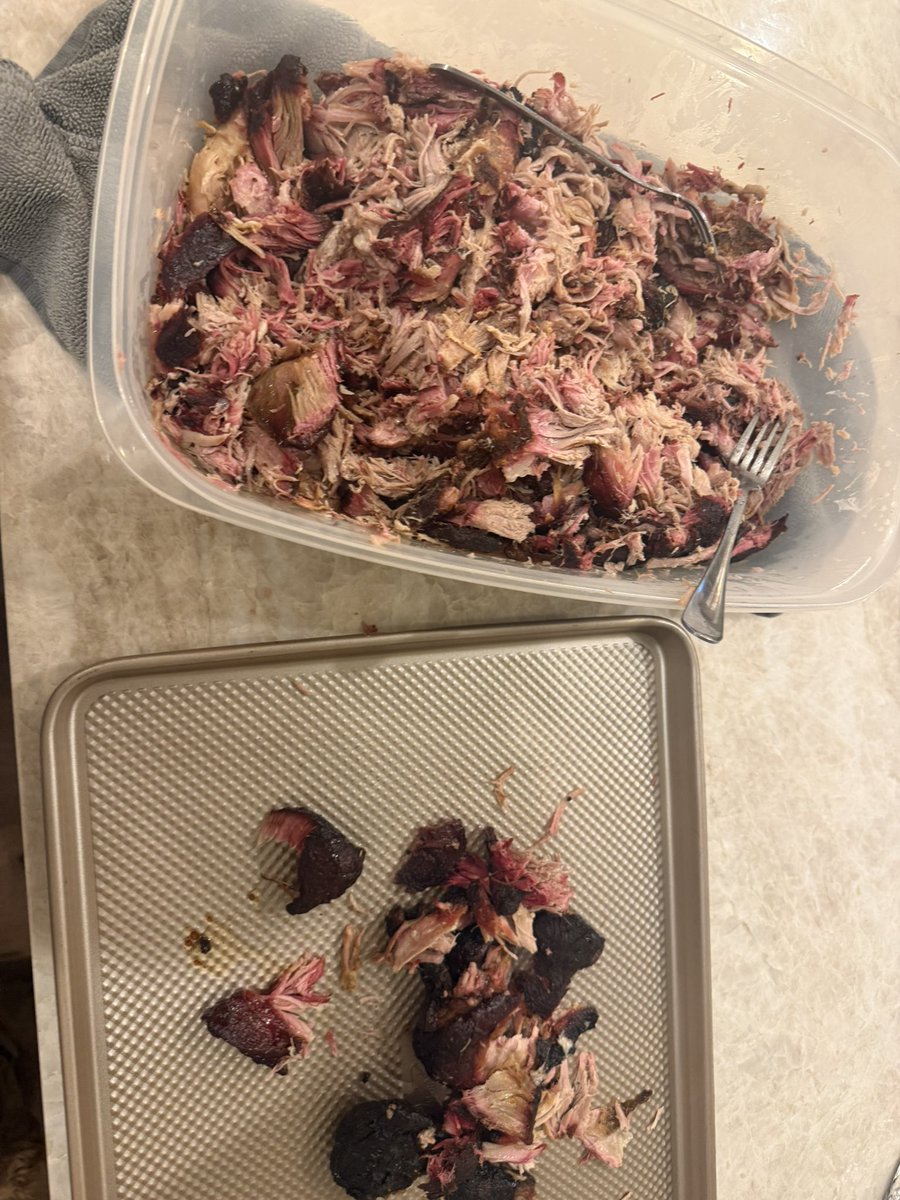 SlackPacks's tweet photo. I did it again folks #ChefSlack https://t.co/f24YqyVeBz