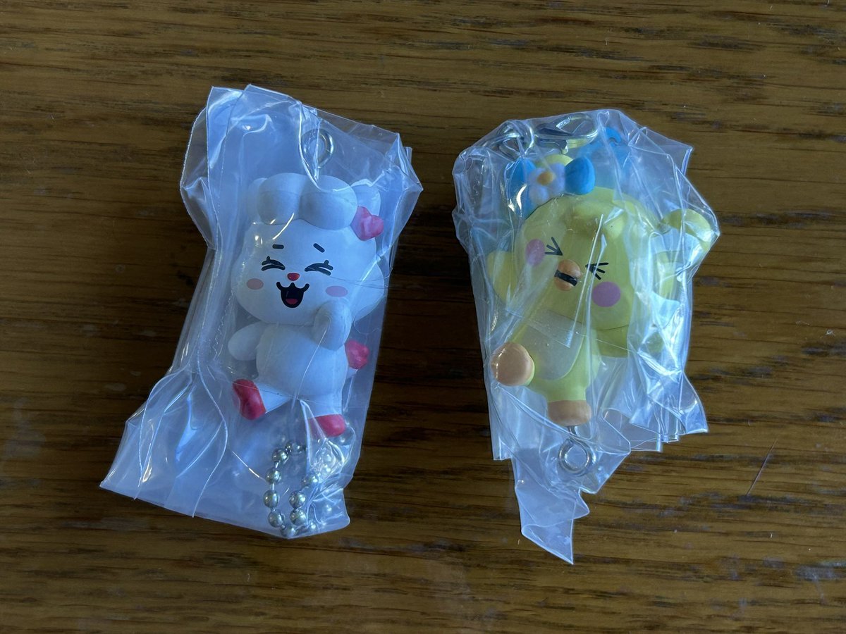 cssyr_nn's tweet photo. 交換　ガチャガチャ　ガチャ　niziu nizoo 
つまんでつなげてますこっと

譲）ラーヌ（リマ）⛓️
　　リヨ（リオ）🦀

求）🦀⛓️問わず
　マヤン（マヤ）アノ（アヤカ）

郵送または都内神奈川県内手渡し
まとめての交換優先致します！
お気軽にお声掛けください🍀 https://t.co/9jrkeLbRO5