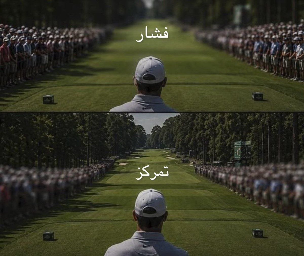 Mahdi48895's tweet photo. ذهنیت همه چیزه! https://t.co/6NmbgFSp4f