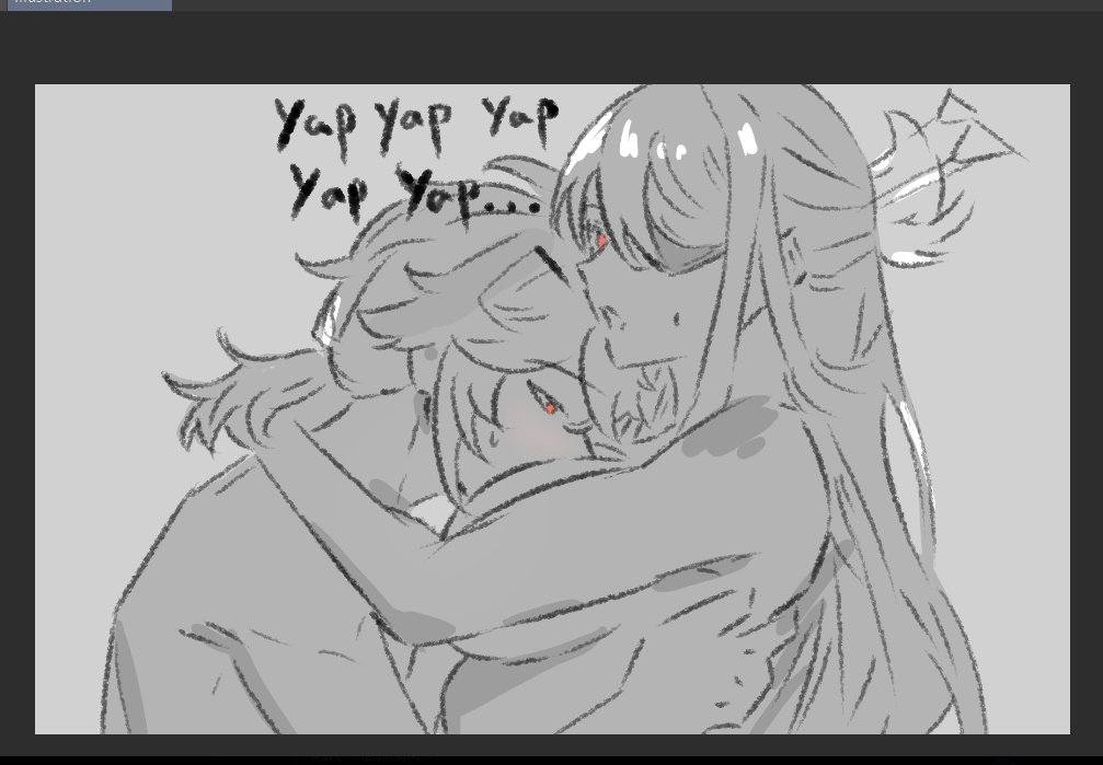 notrrrrichh's tweet photo. theres this one #kazubei artist thats been loyal for like 4 years and i have nothing but pure respect https://t.co/U83PBZQTSu