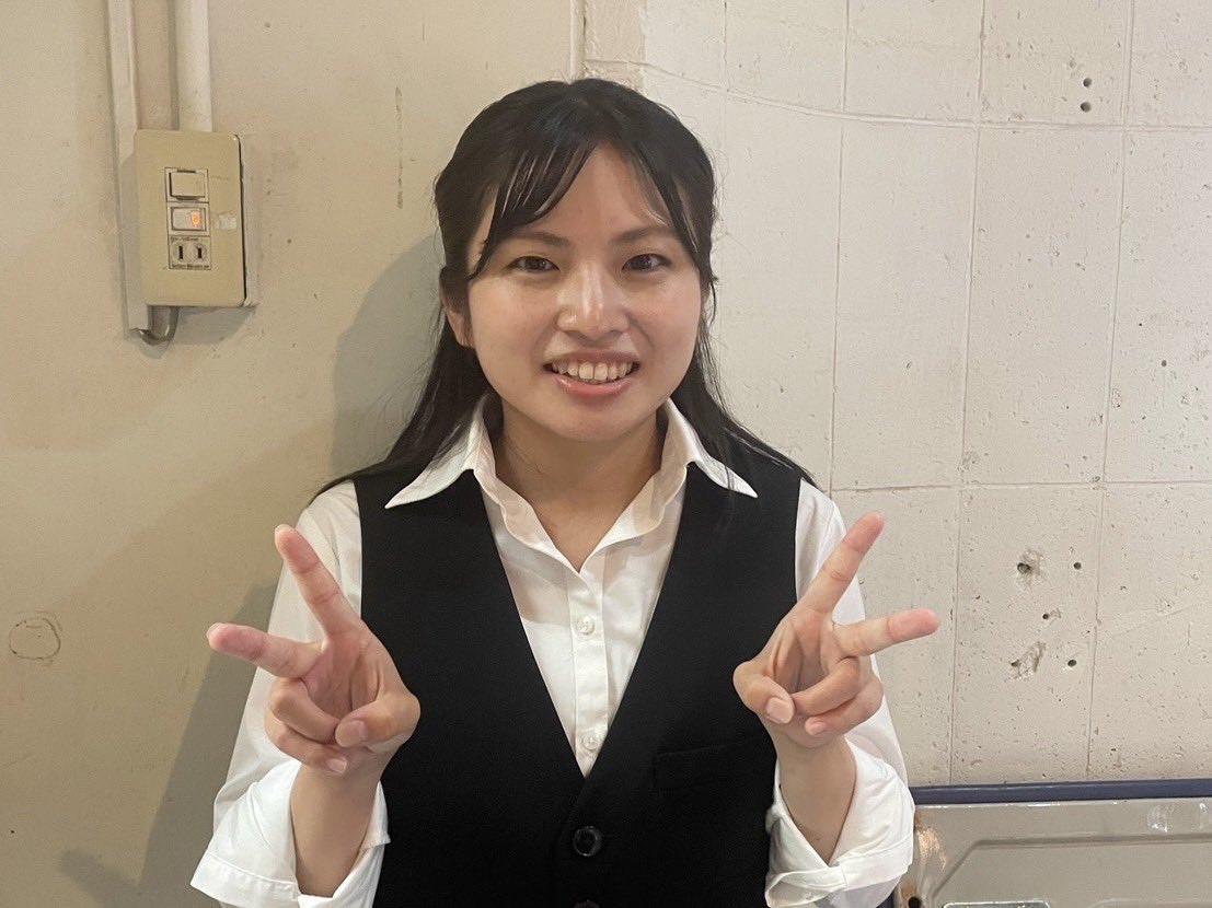 pancake_2018's tweet photo. 団員の中川が出演いたしました
Rickey's Stone第７回公演
��おかえりメリー』

団員も観劇いたしました！
キャラクターたちがそこにいて、アイデンティティの狭間を行き来する様子がとても素敵でした✨優しいおわりにじんわり。

 #おかえりメリー
 #劇団ぱんけーき https://t.co/KskaL5dNgB