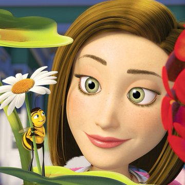 AcervoCharts's tweet photo. Co-escritor do “Bee Movie” pediu desculpas pela tensão sexual entre abelhas e humanos presente no filme infantil. https://t.co/QYHboUTrvc