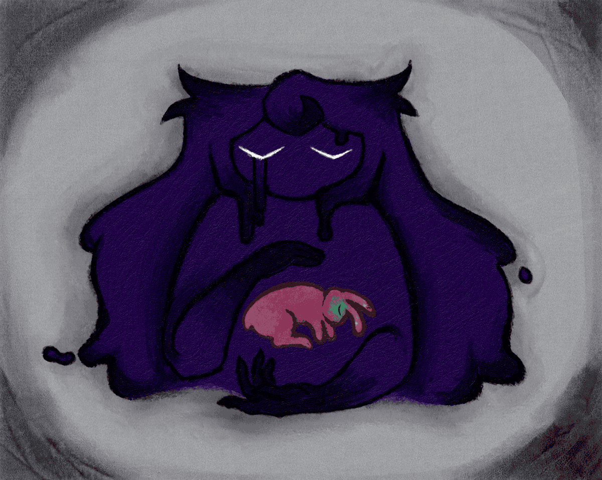 ToonnyBubz's tweet photo. Attack for @VulpixFire0047 of their characters Ellie and Bon https://t.co/3MiGLUUbQs