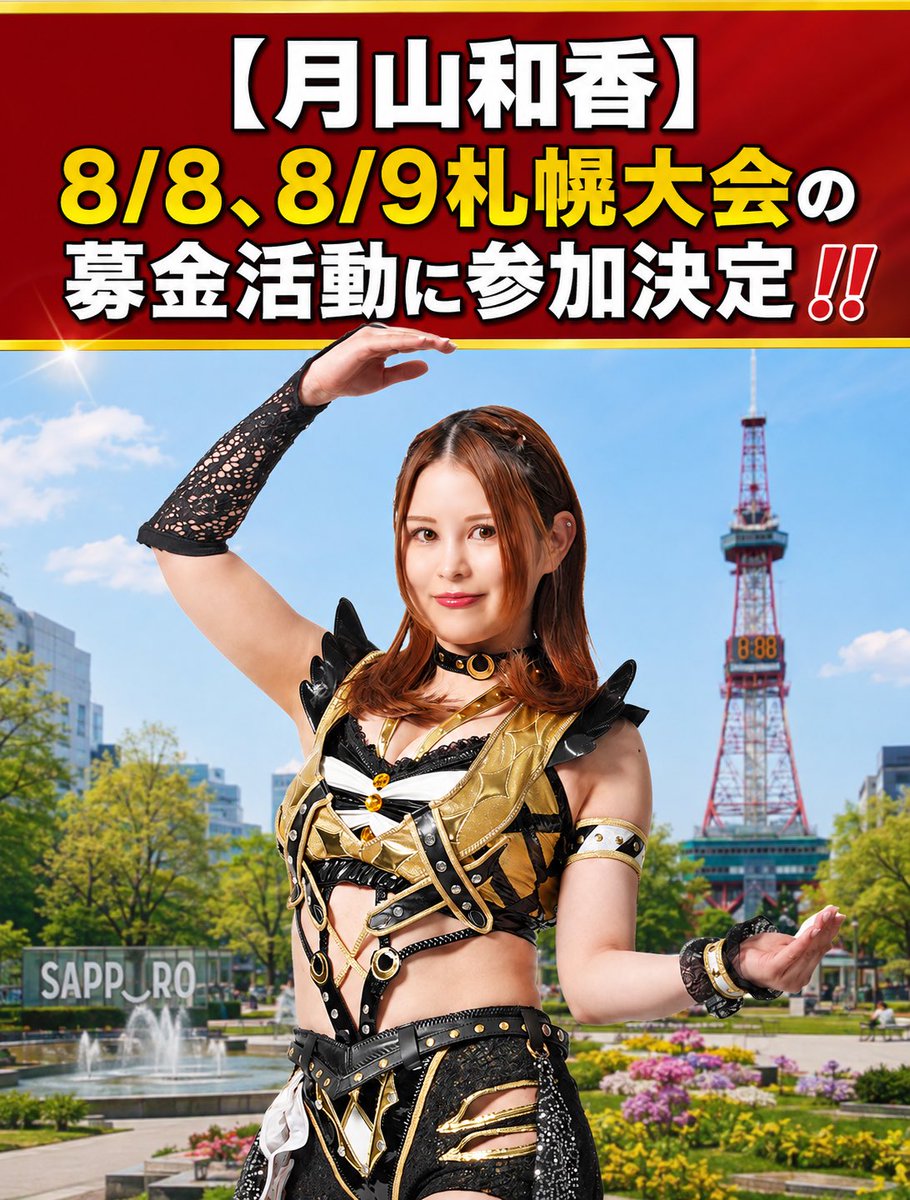 Mizm0ri's tweet photo. 😭😭😭😭😭😭😭😭😭
😭月山ーーーありがとう😭
😭😭😭😭😭😭😭😭😭
#STARDOM #がんばれ熊本 https://t.co/6Hn5cZ1Ulv