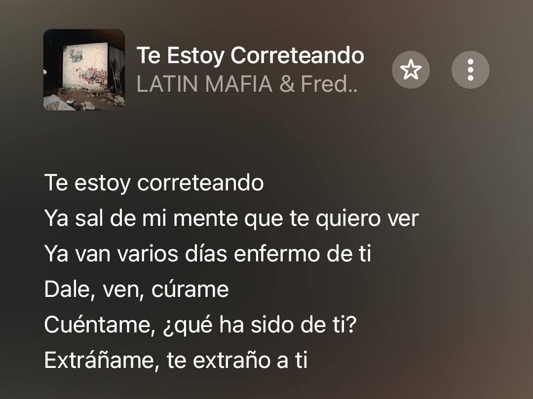 leeealyv's tweet photo. solo los latin mafia y yo sabemos que pedo https://t.co/cM8rL3Td0z