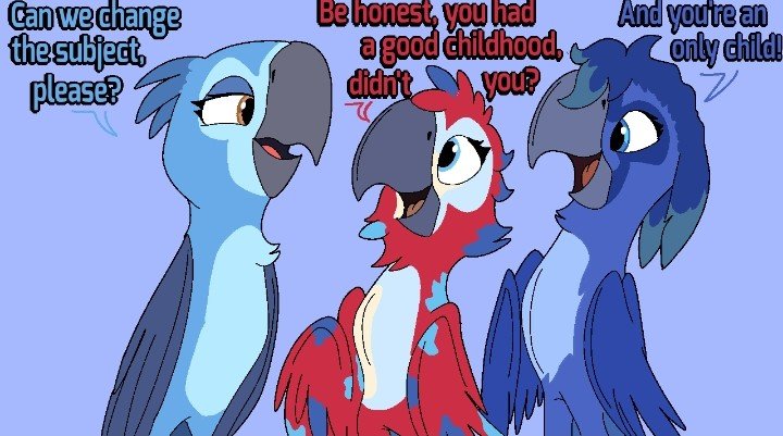bassybluetoons7's tweet photo. not understanding someone's past
🐦🦜🪽open Worlds 🪽🦜🐦
#art #digitalart #artedigital #seriesoc #movie #ocs #macaw #macawArt #featherArt #BirdArtist #BirdArt #Drawing #Macaw #oc #beach https://t.co/IC7iJRPHs9