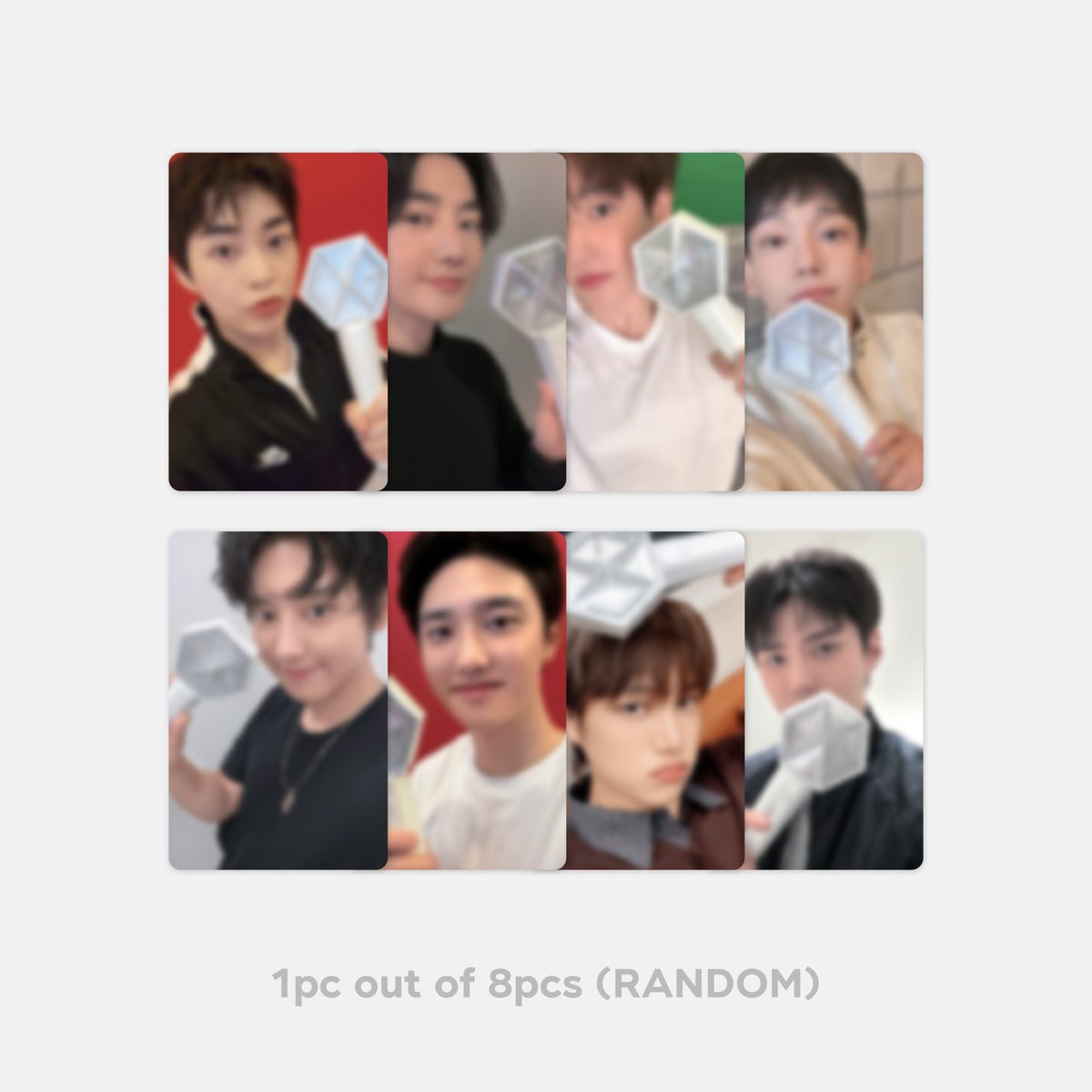 LuckySeven_MY's tweet photo. 🇲🇾MY GO | HELP RT

#EXO : Official Lightstick Ver. 3

💰 RM188
❌ NO 2nd Payment

🚚 Official Delivery : 6 Aug 2026  
📦 Postage (1KG) : RM8 WM / RM16 EM 

📮 DM to order

#pasarexo #pasarexomy @pasar_EXO https://t.co/b2PAsJTzSQ