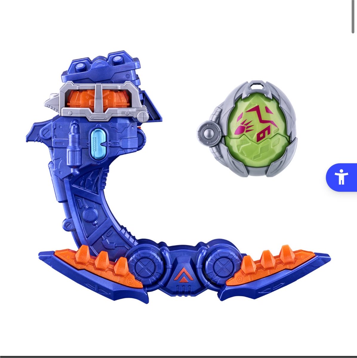 kamenriderfunda's tweet photo. BANDAIこの色気に入ってんのか https://t.co/4b2iXZt2W6