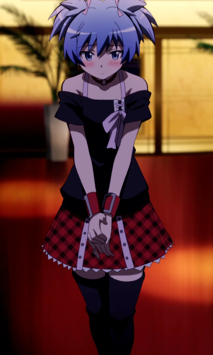 ChibiReviews's tweet photo. Theres people that think the term "Trap" in manga is a slur

They will straight up rage at you for using the word https://t.co/VqGLAa67qz
