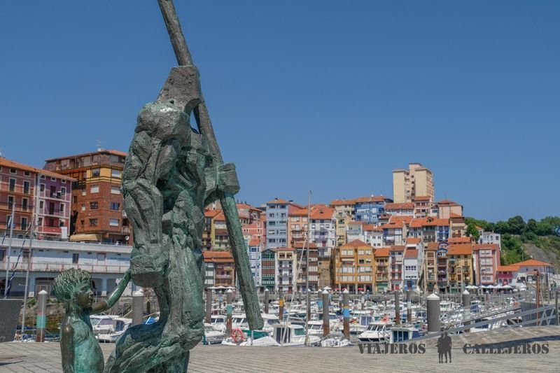 viajeroscalle's tweet photo. ¡Recién actualizado! 13 lugares que ver en Bermeo imprescindibles https://t.co/eNtNo8z6QZ #Bermeo https://t.co/yFAmRs47AZ