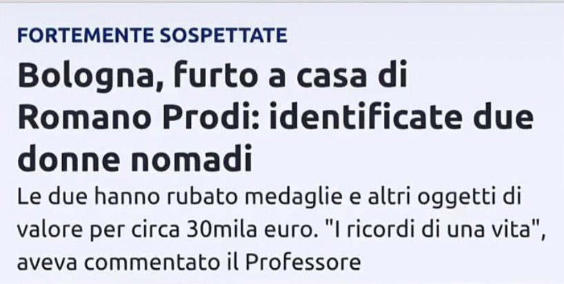 ScipioMCMLXVIII's tweet photo. Che c’è di più bello la mattina che svegliarsi e leggere queste notizie https://t.co/3RKHc0nkeW