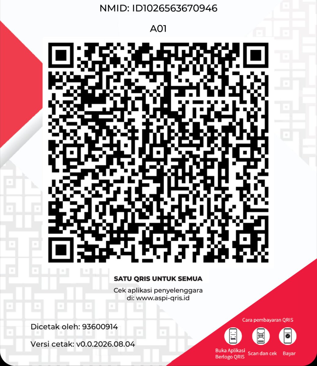 ZinniaMintLove's tweet photo. ‼️MUTUAL AID REQUEST‼️

I need help after getting scammed, details below. 

I urgently need IDR 10,000,000 (555$) by the end of August for daily needs. 

Please consider donating or sharing.

Paypal : https://t.co/NHTcynAL2v
Trakteer : https://t.co/i5GFMyV4EF https://t.co/AXuUZX28wJ