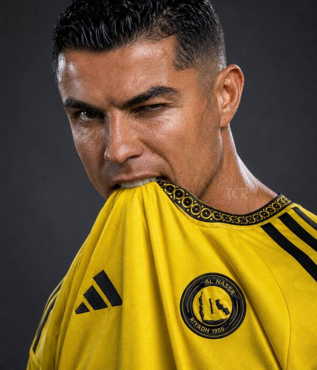 jack_jack_100's tweet photo. @propcoincr7 Al Nassar will win.100%
I love CR7 ❤️ https://t.co/Acc1D2mQY7