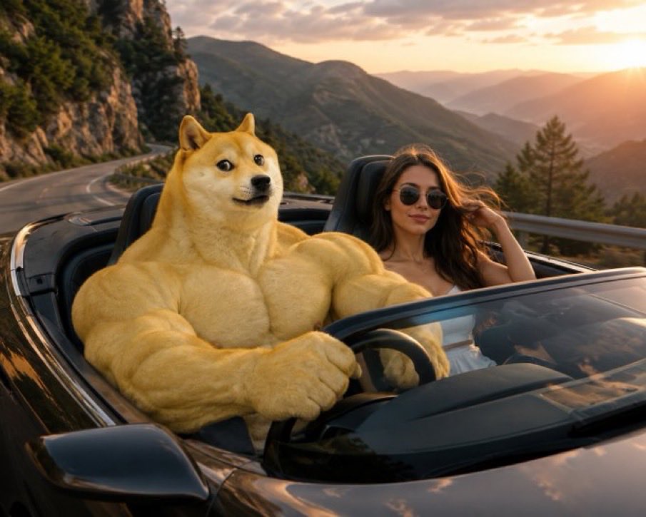 Tau_b68's tweet photo. When SwoleDoge bought $SPCX for $105 ...

@elonmusk https://t.co/6juBVwLwsr