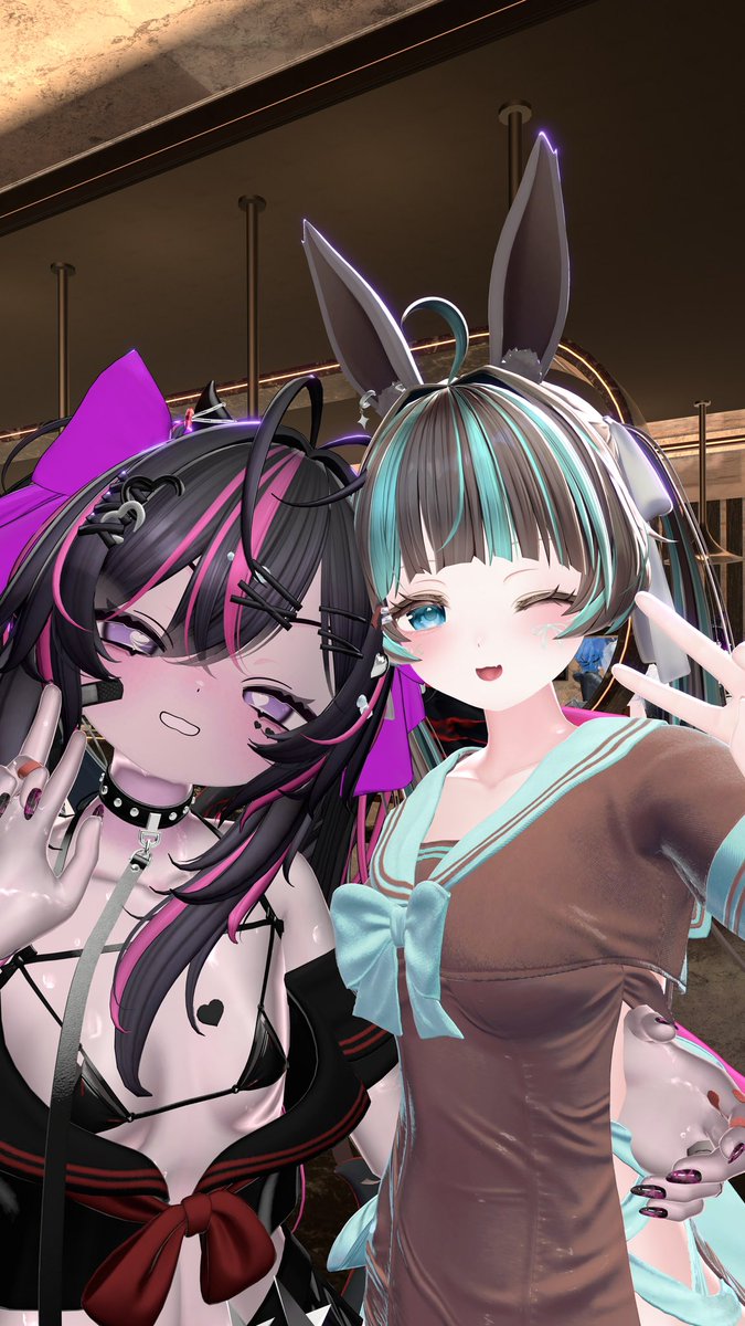 TT_plv01's tweet photo. アフター https://t.co/sndq15aXGK