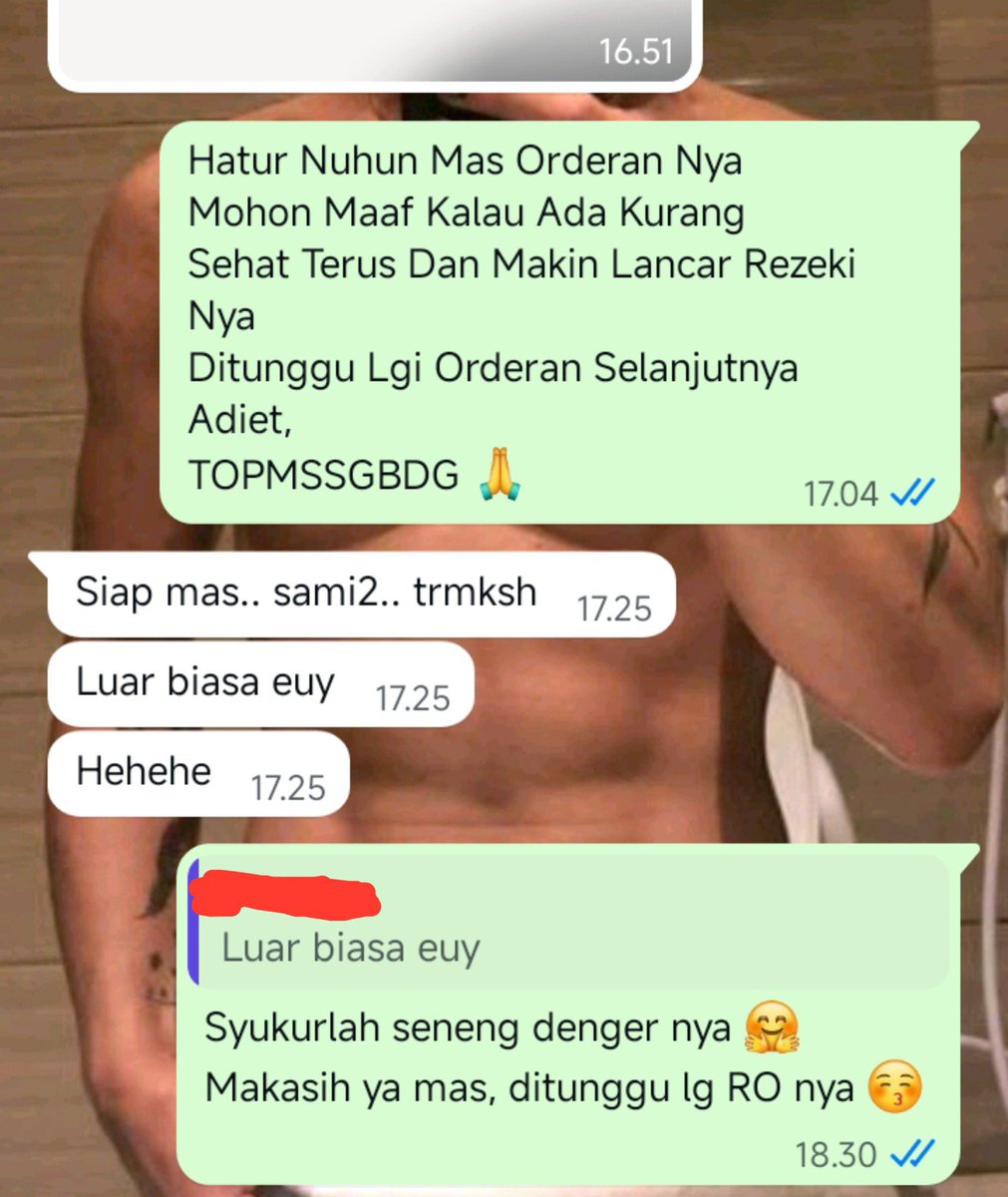 AdietBdoTop's tweet photo. Bandung Ready
Avail In Out dalam &amp; luar kota
 
Relax. Recharge. Restore.
Because your body deserves kindness too 

https://t.co/gPGCIvbQzj
https://t.co/8pqLILHpOg

Work with heart
Don't forget to bring Ur smile

#pijatbandung
#massagebandung
#pijatpriabandung 
#pijatpasturi https://t.co/M5hUKu1ZUZ