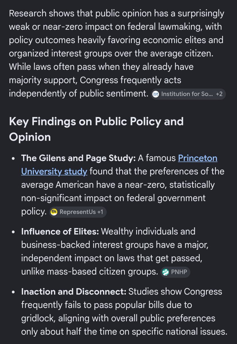 04_camry's tweet photo. @Mayfuel You didn't consider that maybe it's due to apathy? People understand that our government doesn't really give a shit about what we think or want. Nah, better just assume that people are okay with child rape. Great take. https://t.co/4gZb5pSuoC