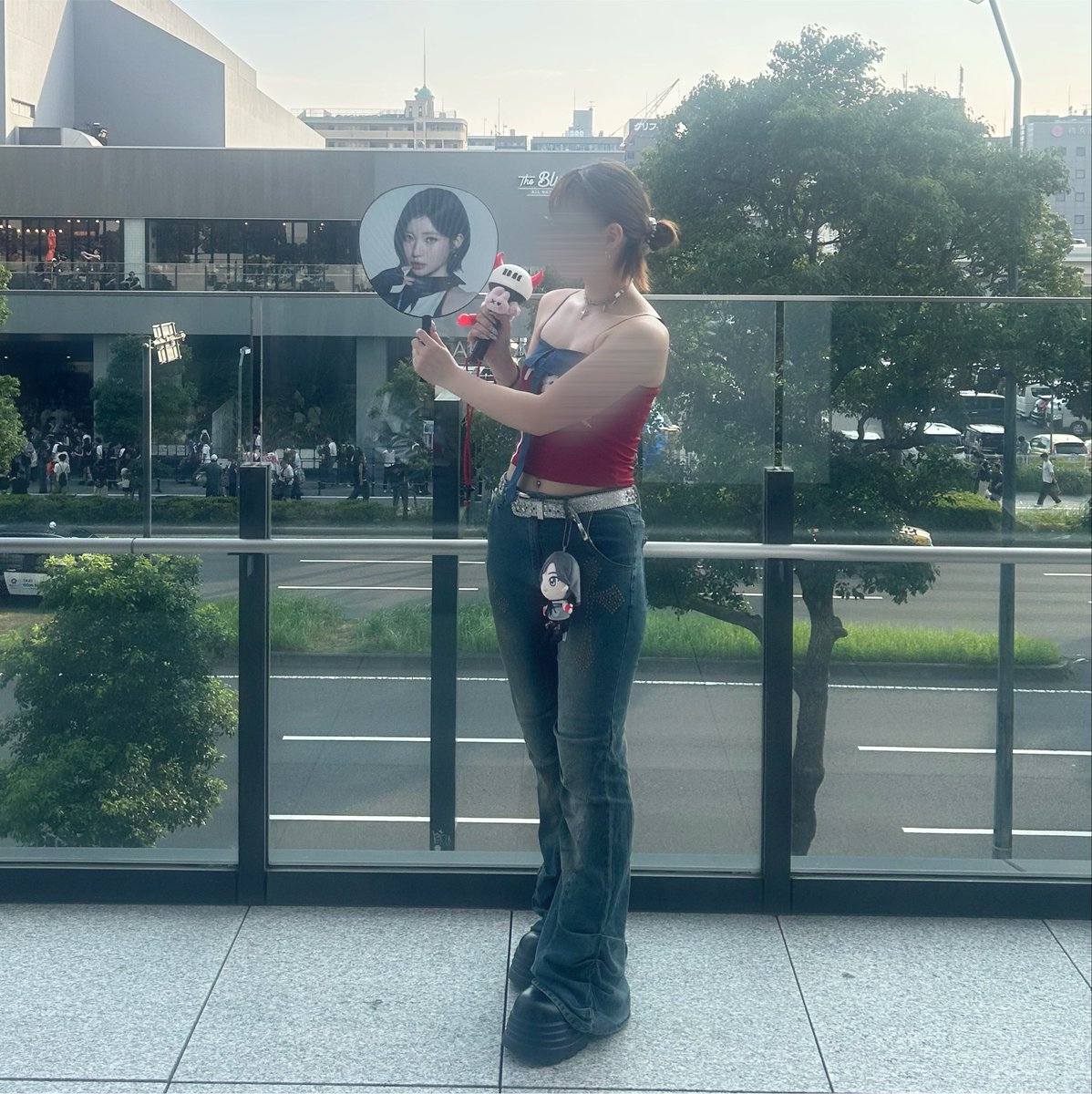 asa_165cm's tweet photo. BABYMONSTER
WORLD TOUR inYOKOHAMA

初のベビモンイベント参戦🔥
登場から泣いて最後も泣いた🥹
念願のえいさあ拝みできてほんまに幸せな1日でした🤍🤍🤍

 #BABYMONSTER
 #MONSTIEZと繋がりたい
 #WORLDTOUR https://t.co/1lFp0wc6g3