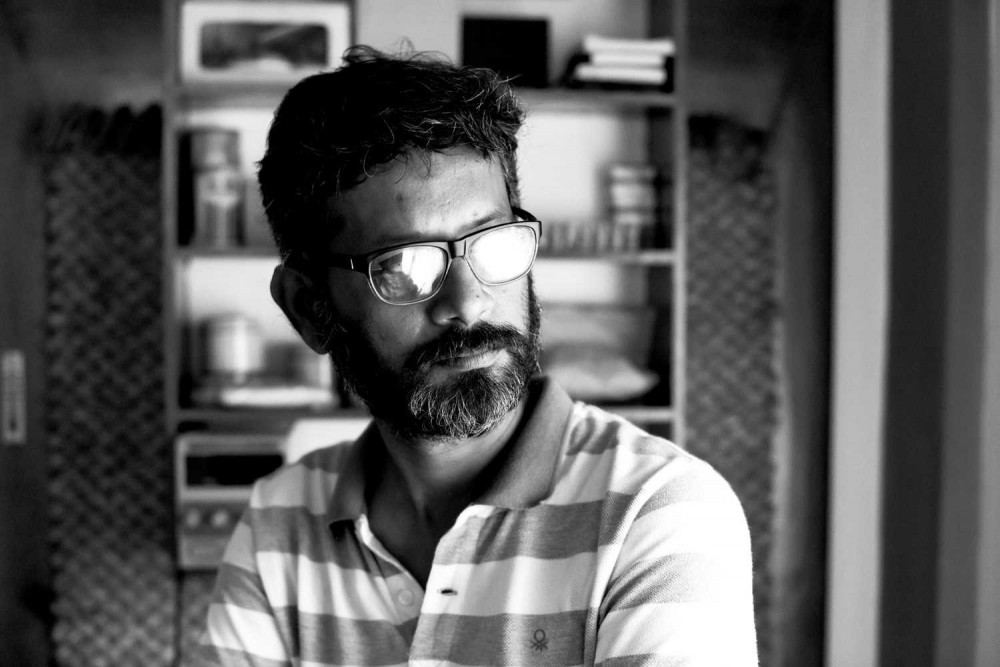CcInfilmin's tweet photo. Avik Mukhopadhyay (Raincoat, Pink, Sardar Udham) is the cinematographer of Mani Ratnam's next starring Vijay Sethupathi &amp; Sai Pallavi. https://t.co/NNLufJVK7k
