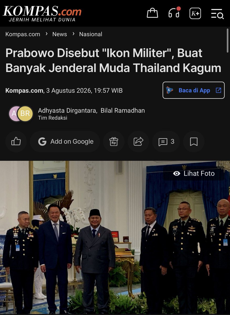 PreciosaKanti's tweet photo. Aduh .. blaik 🤦‍♀️

Ngak di puji aja orasi podium sampe harus di mati-in microphone nya... apalagi ada bahasan pujian begini 🤦‍♀️ https://t.co/sYZkhRsCqu