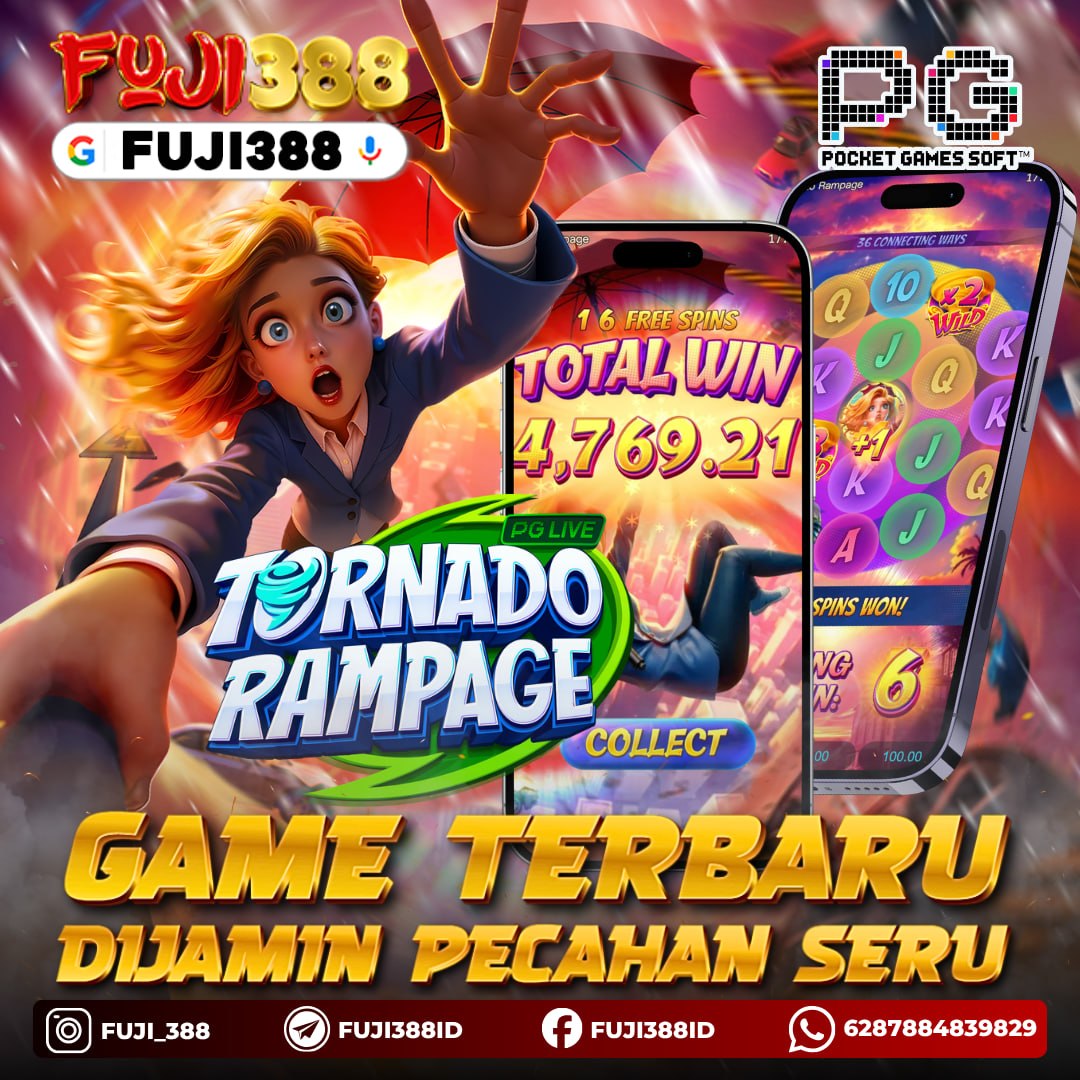 fuji_388's tweet photo. 🔗 Link Login : https://t.co/O6tc0ckq9d ✅

GAME BARU PALING UPDATE, CUSS MAINKAN BOSSKU🥳🔥

#viral #fyp #likes #trending #trend #followme #like4like #likeforfollow #reels #reelsvideo https://t.co/B21yYDzDpG
