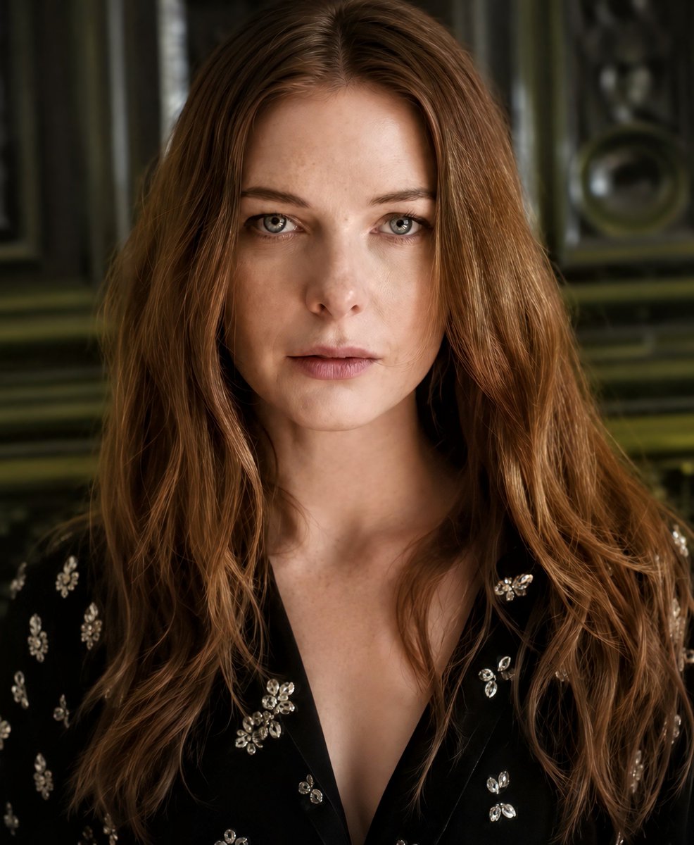feb_reb424's tweet photo. Rebecca Ferguson 🦭 https://t.co/k3msItxwVh