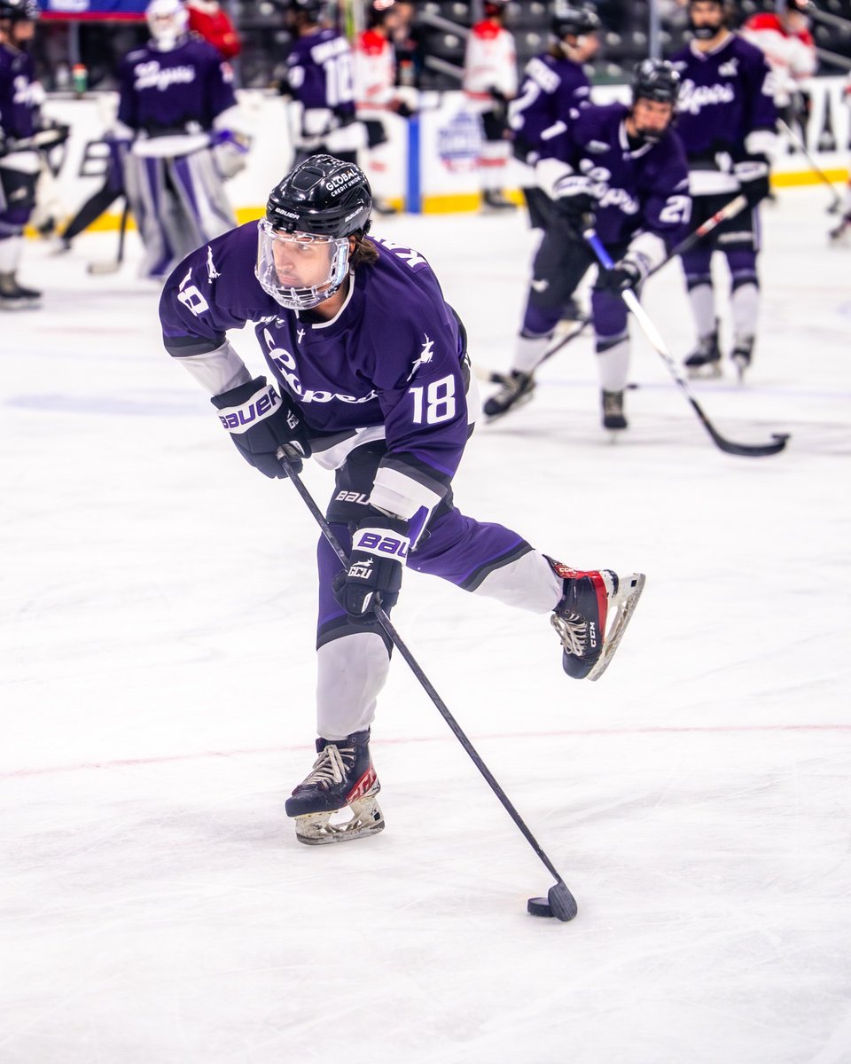 jogathletics's tweet photo. Looking forward to the new @lopeshockey season in their new arena!

#achahockey #collegehockey #ACHA #hockeylike #joinourgame https://t.co/TCFEKY8V5H