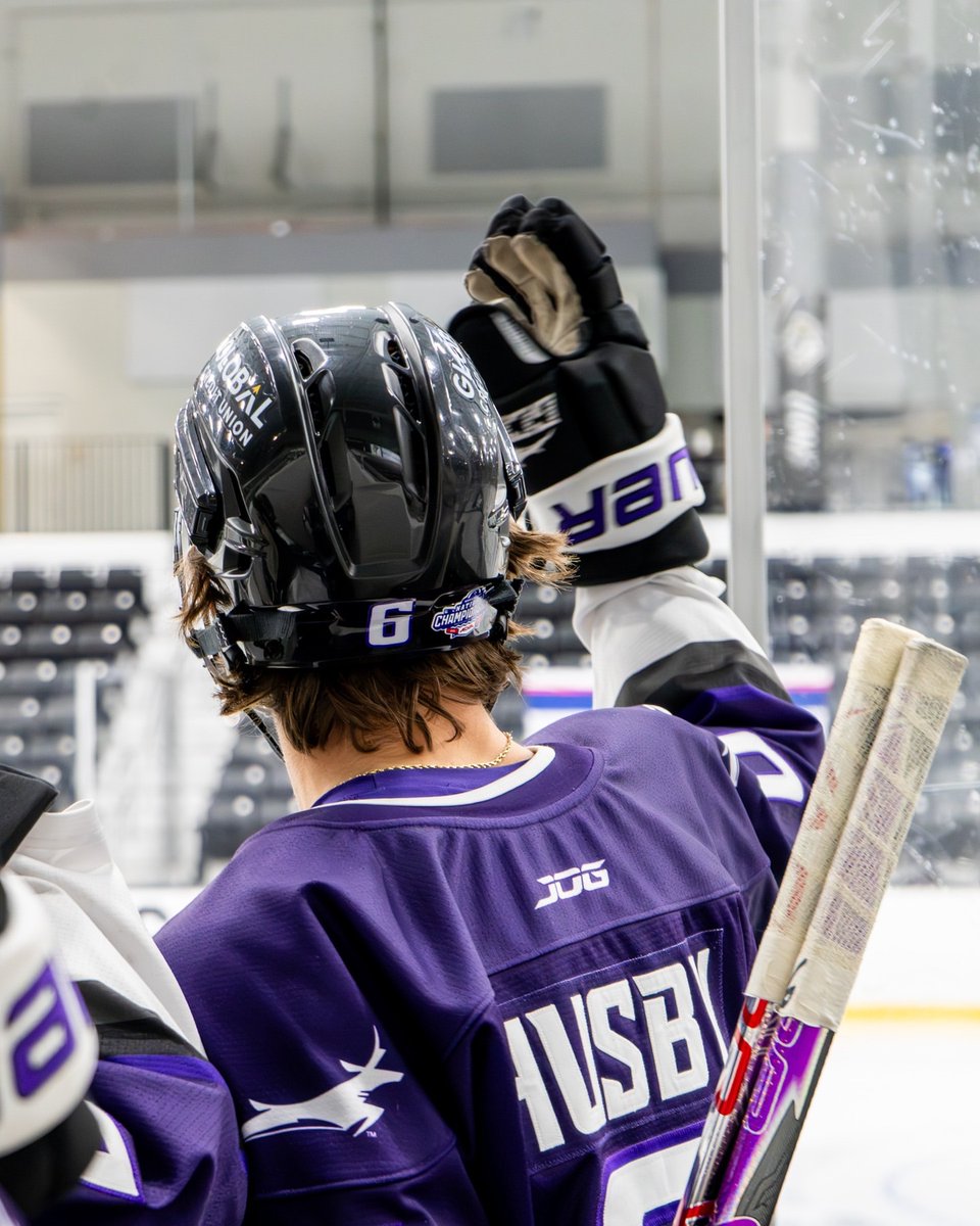 jogathletics's tweet photo. Looking forward to the new @lopeshockey season in their new arena!

#achahockey #collegehockey #ACHA #hockeylike #joinourgame https://t.co/TCFEKY8V5H