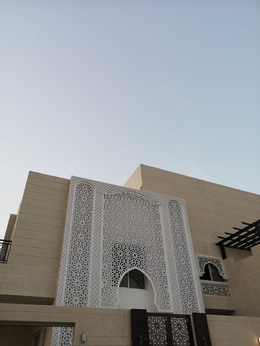 ELEV4_DESIGN's tweet photo. تصميم وتنفيذ واجهات المباني 

#ديكور_واجهات #حجر_طبيعي  #جي_آر_سي

للطلب والاستفسارات
https://t.co/ebFafsJp4P https://t.co/LfbjTb5v1R