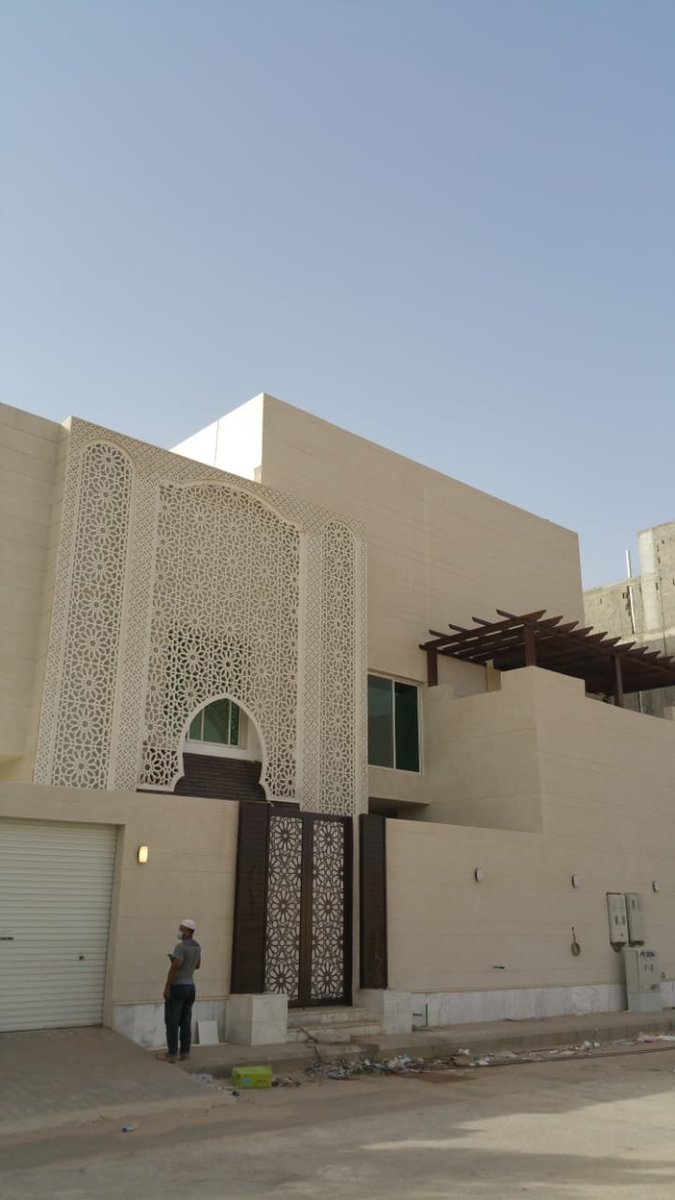 ELEV4_DESIGN's tweet photo. تصميم وتنفيذ واجهات المباني 

#ديكور_واجهات #حجر_طبيعي  #جي_آر_سي

للطلب والاستفسارات
https://t.co/ebFafsJp4P https://t.co/LfbjTb5v1R