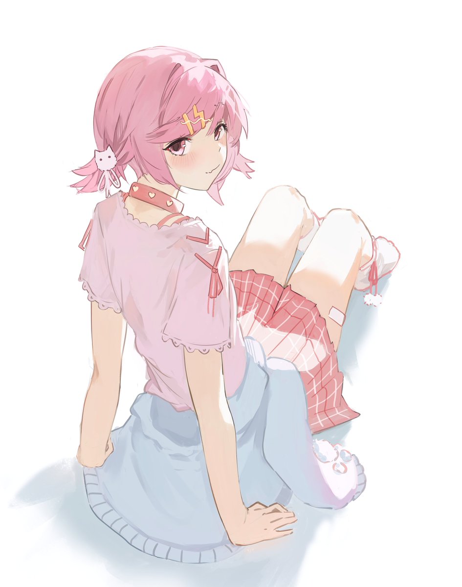 naishiiii's tweet photo. 1
Happy Birthday !

#DDLC #Natsuki https://t.co/8qCmgHHQZY