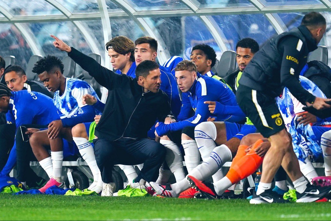 cabin0147's tweet photo. Good morning, my mutuals and every Chelsea fan on the timeline! 💙☀️

Wishing you all a day full of wins, positivity, and great news. Thank you for every follow, reply, repost, and conversation—you make this community special.

Let's keep backing the Blues through every rumour, every match, and every moment. Bigger things are coming. 🔵

Have a blessed Tuesday, and as always...

Up the Chels! 💙

💬 What's the one Chelsea update you're hoping to see today?