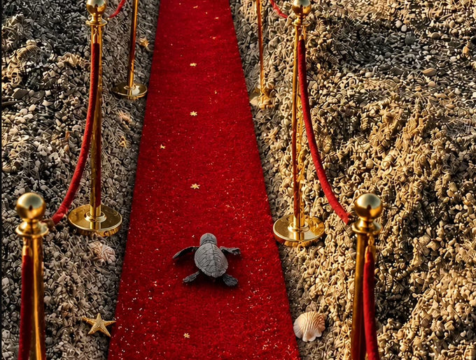 LoreFinder_'s tweet photo. Last week we sent frank to over 5 mill in less than a day

I just found the privileged version of frank and the comments are all comparing him to frank

They are calling him hank

The privileged turtle

Over 9 million views in just a few days, and 1 million likes.

https://t.co/jbuauxrMGW