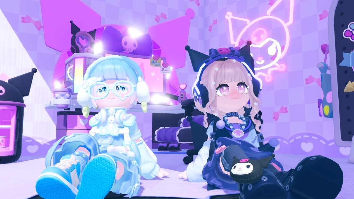 nna2841's tweet photo. ⪩⪨...#ﾊｰﾄﾋﾟｱｽﾛｰﾗｲﾌ...⪩⪨

リリース当初から願っていたサンリオコラボ

嬉しすぎる😵‍💫🫶🏻💞

#ﾊｰﾄﾋﾟｱ写真部 #heartopia https://t.co/RPVGtlrLW9