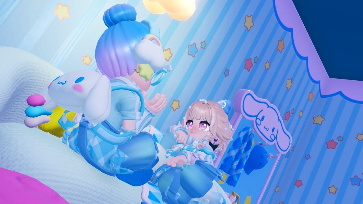 nna2841's tweet photo. ⪩⪨...#ﾊｰﾄﾋﾟｱｽﾛｰﾗｲﾌ...⪩⪨

リリース当初から願っていたサンリオコラボ

嬉しすぎる😵‍💫🫶🏻💞

#ﾊｰﾄﾋﾟｱ写真部 #heartopia https://t.co/RPVGtlrLW9