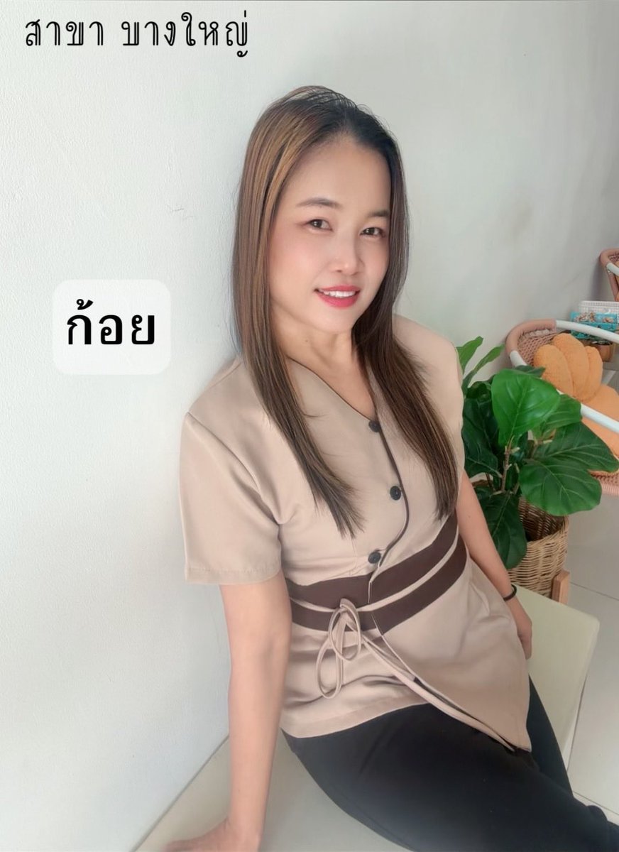 Risa011990's tweet photo. หมอวันนี้ แวะมากันน่ะค่ะ
#นวดบางใหญ่
#นวดซอยกันตนา
#นวดใกล้ฉัน
🆔noosa27 https://t.co/ko23IsSP2y