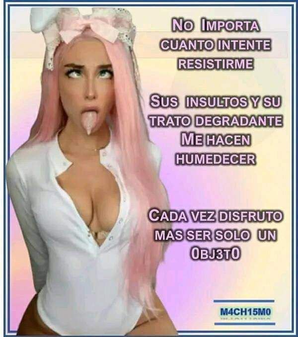 HypnosisMoyStep's tweet photo. Arriba el machismo...

#anal #sissy https://t.co/5Zemk6Miy9