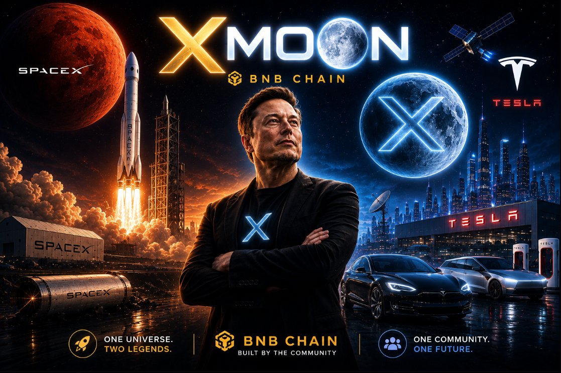 XMoonStocks's tweet photo. @elonmusk @CuriosityonX #XMoon 
0x1b9751288b9127cc1ed841456b64b10bd5627777 https://t.co/5bvvSumnOe