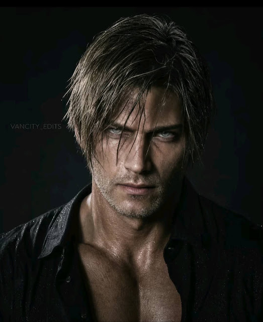 IGhinis's tweet photo. Leon S. Kennedy 💙 RE9

#REBHFun #ResidentEvil  #ResidentEvilRequiem #LeonKennedy https://t.co/eLyJnhzYHf