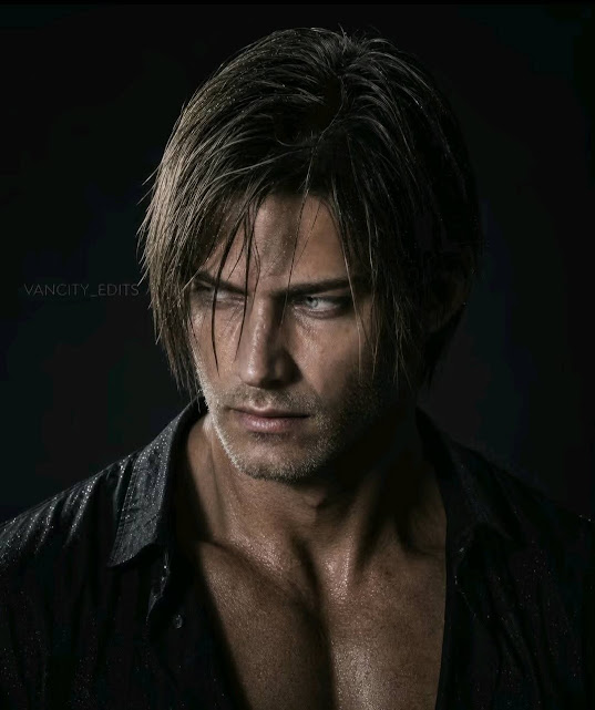 IGhinis's tweet photo. Leon S. Kennedy 💙 RE9

#REBHFun #ResidentEvil  #ResidentEvilRequiem #LeonKennedy https://t.co/eLyJnhzYHf