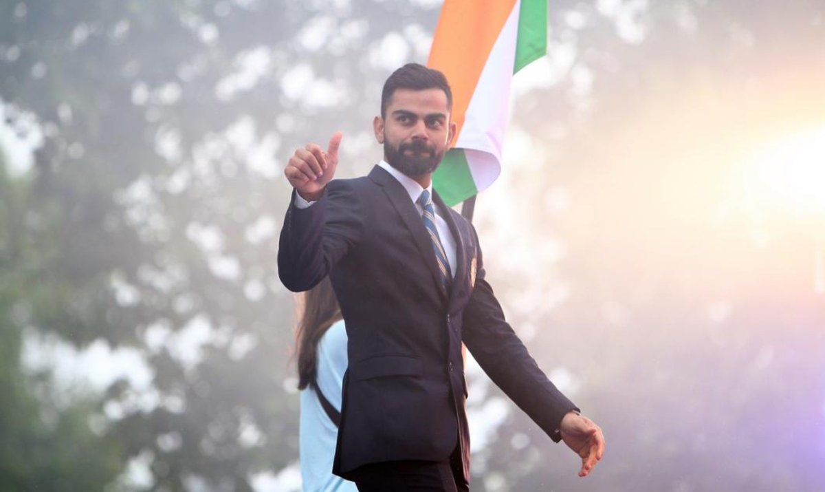 ImTanujSingh's tweet photo. 🚨 MOST POPULAR ASIAN CRICKETER IN UK IN 2026 🚨 (YouGov).

In Mens - Virat Kohli.
In Womens - Virat Kohli.
In Millennials Gen - Virat Kohli.
In Generation X - Virat Kohli.
In Baby Boomers Gen - Virat Kohli.
In All Adults - Virat Kohli.

- King Kohli, The Global Superstar! 🐐 https://t.co/3dpqik5oRO