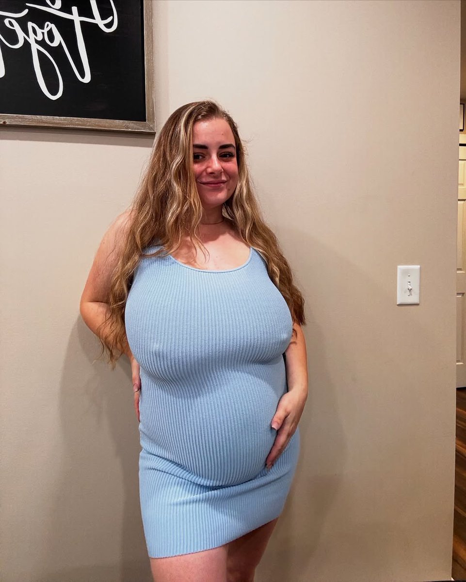 LoreleiWSecrett's tweet photo. Throwback; Pregnant journey🤰 https://t.co/uWnEFDFuiq
